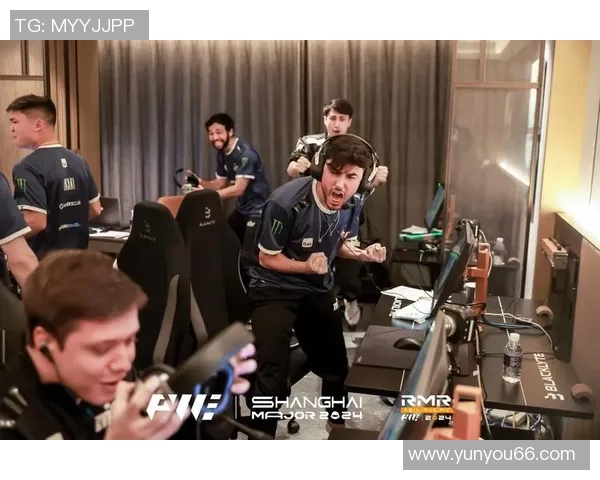 CSGO热点分析：深入解读WE战队在赛事中的精彩反击表现