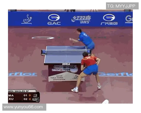 上海乒乓球队的整体压制策略与深度分析探秘 上海乒乓球队的整体压制策略与深度分析探秘