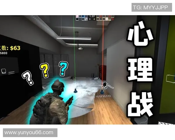 提升心理素质在CSGO中的重要性与实用训练方法探讨