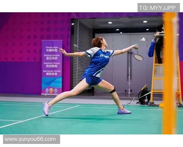 杭州羽毛球队实力大变革引发热议助力羽毛球运动新发展 杭州羽毛球队实力大变革引发热议助力羽毛球运动新发展