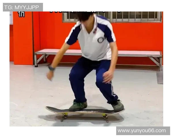 武汉滑板队耐力之争引发热议滑板文化的未来与挑战