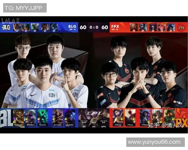 赛后分析：BLG与FPX对决中的战术博弈与团队协作探讨